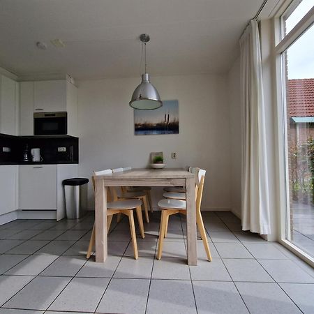 De Rakken Villa Woudsend Екстериор снимка
