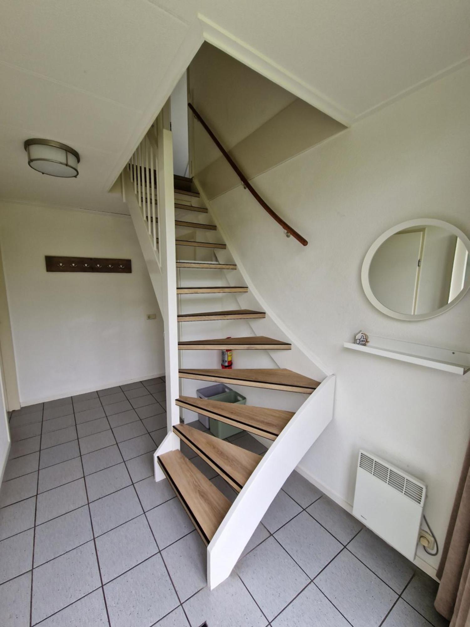 De Rakken Villa Woudsend Екстериор снимка
