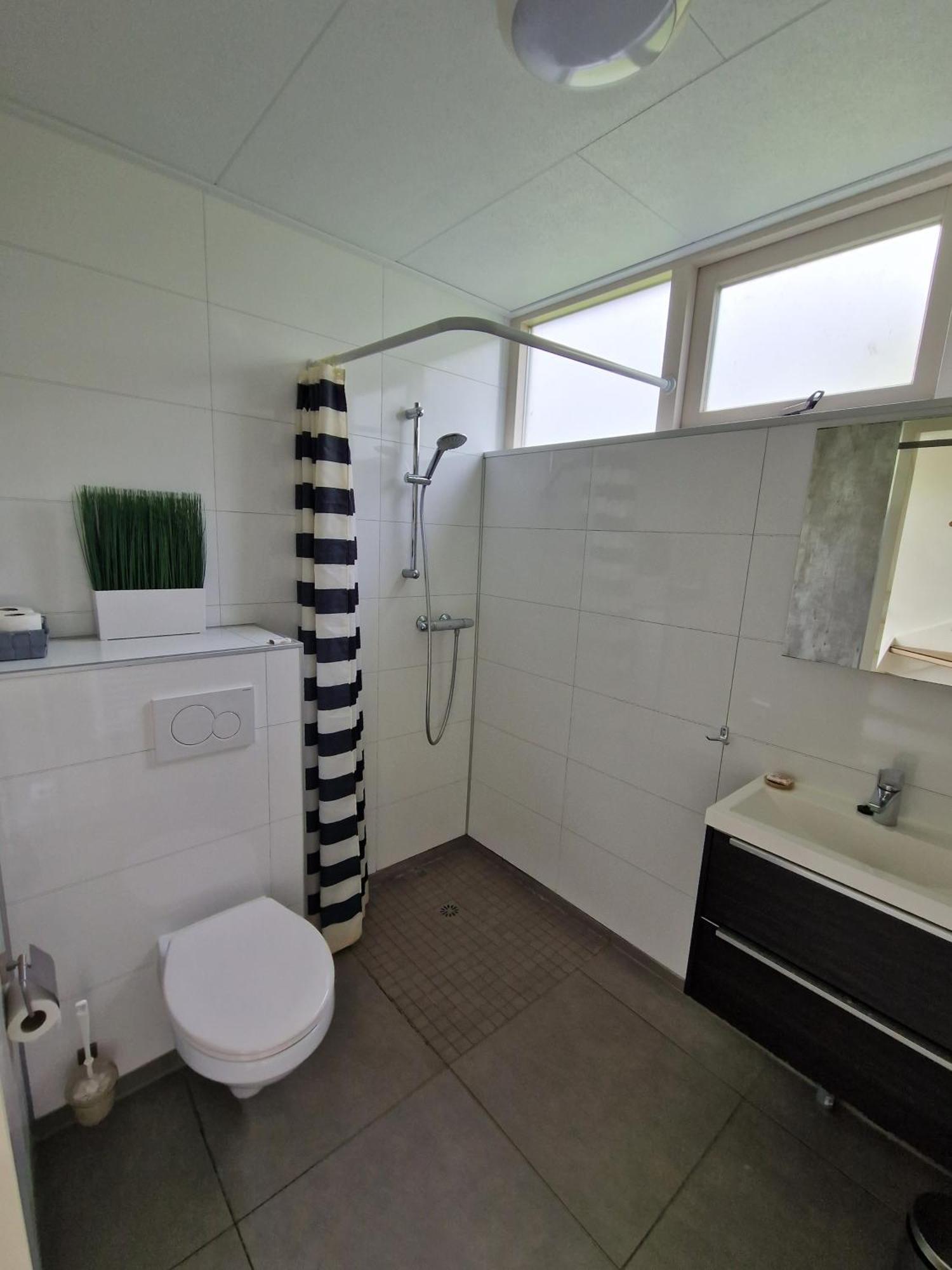 De Rakken Villa Woudsend Екстериор снимка