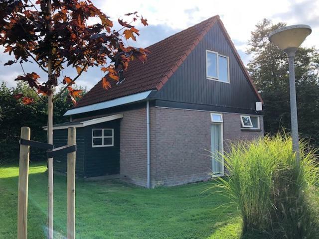 De Rakken Villa Woudsend Екстериор снимка